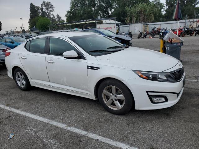 Photo 4 from auction – 2015 KIA OPTIMA LX with VIN KNAGM4A74F5628626