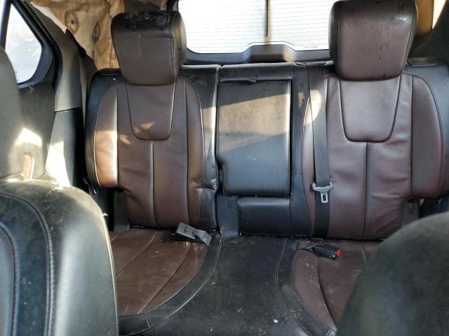 Photo 10 from auction – 2011 CHEVROLET EQUINOX LT with VIN 2CNFLNE58B6358875