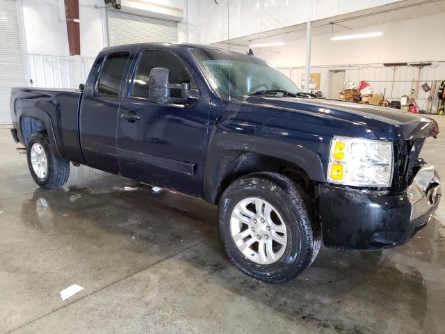 Photo 4 from auction – 2008 CHEVROLET SILVERADO with VIN 2GCEK190081195106