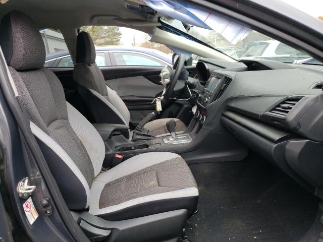 Photo 7 from auction – 2020 SUBARU CROSSTREK with VIN JF2GTABC3L8254313