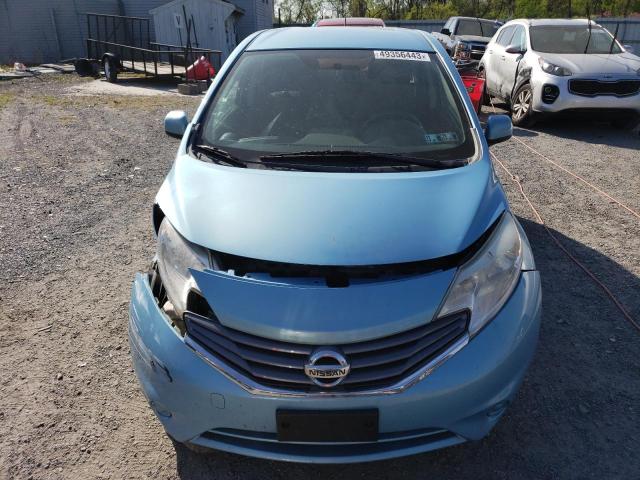 Photo 5 from auction – 2014 NISSAN VERSA NOTE with VIN 3N1CE2CP8EL436871