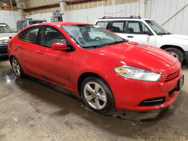Photo 4 from auction – 2016 DODGE DART SXT S with VIN 1C3CDFFA0GD815973