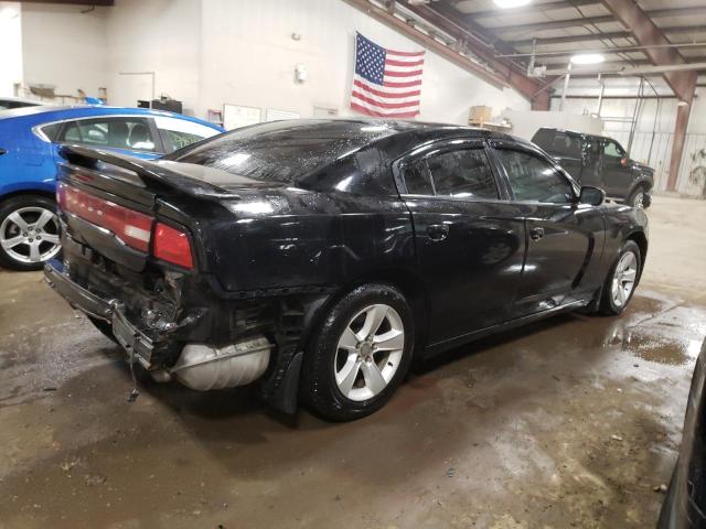 Photo 3 from auction – 2013 DODGE CHARGER SE with VIN 2C3CDXBG3DH668448