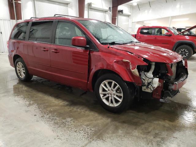 Photo 4 from auction – 2015 DODGE GRAND CARA with VIN 2C4RDGCG5FR532033