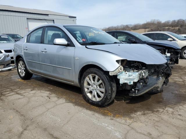 Photo 4 from auction – 2007 MAZDA 3 I with VIN JM1BK32G471756630