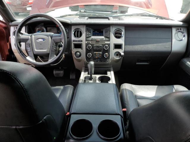 Photo 8 from auction – 2017 FORD EXPEDITION with VIN 1FMJU1JT4HEA33231