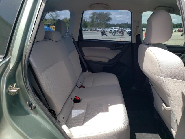 Photo 10 from auction – 2018 SUBARU FORESTER 2 with VIN JF2SJABC0JH561399