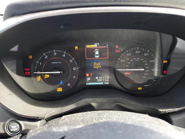Photo 9 from auction – 2019 SUBARU CROSSTREK with VIN JF2GTAEC5KH373703