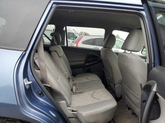 Photo 10 from auction – 2010 TOYOTA RAV4 with VIN 2T3JF4DV8AW063926