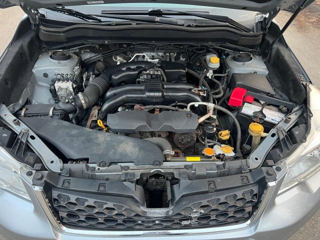 Photo 7 from auction – 2015 SUBARU FORESTER 2 with VIN JF2SJABC6FH506978