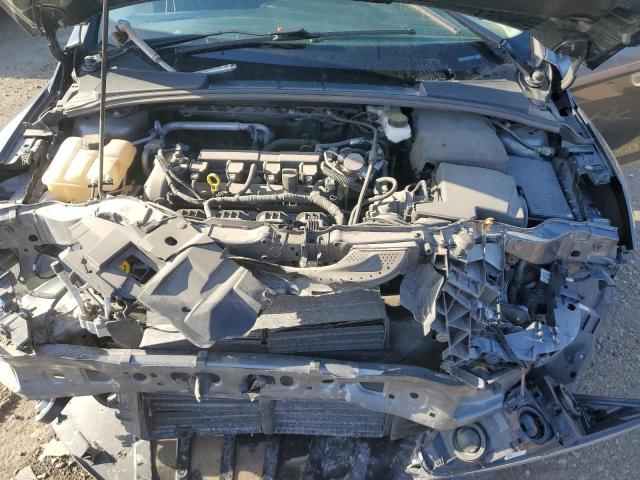 Photo 11 from auction – 2018 FORD FOCUS SE with VIN 1FADP3F27JL277922