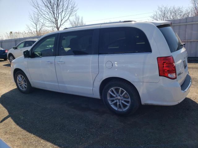 Photo 2 from auction – 2019 DODGE GRAND CARA with VIN 2C4RDGBG2KR672830