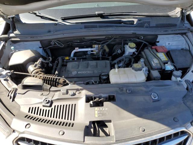 Photo 12 from auction – 2018 BUICK ENCORE PRE with VIN KL4CJASB2JB719149