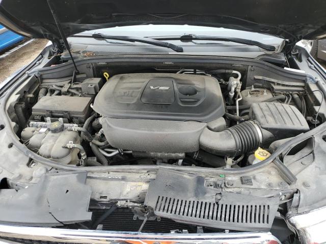 Photo 11 from auction – 2016 DODGE DURANGO LI with VIN 1C4RDJDG2GC424555