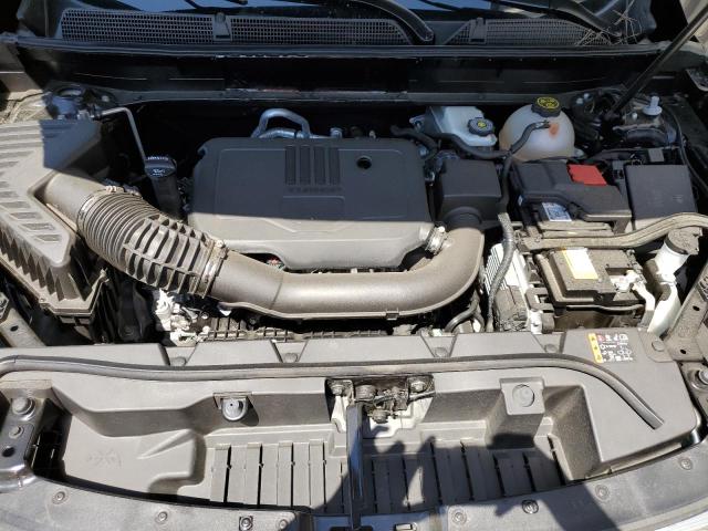 Photo 12 from auction – 2023 GMC ACADIA SLT with VIN 1GKKNML47PZ106228
