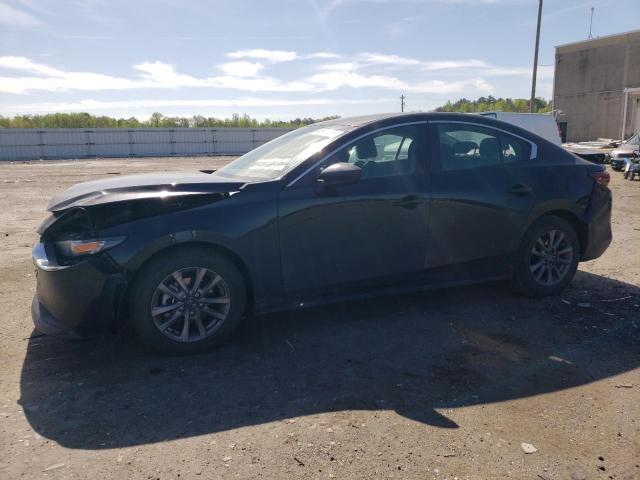 MAZDA 3 2022 with VIN 3MZBPAALXNM300083 - Photo from auction