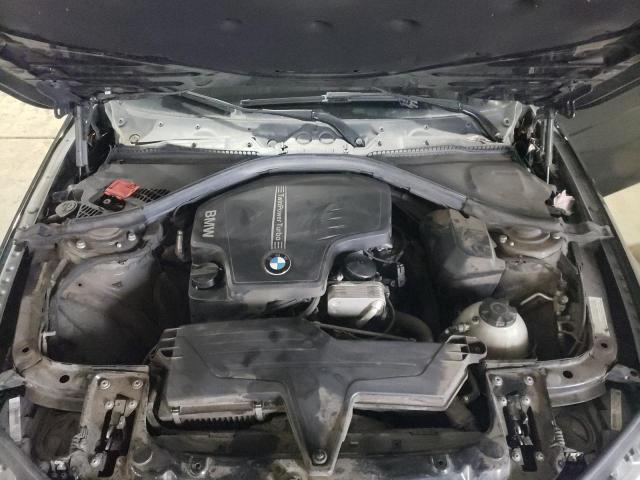 Photo 11 from auction – 2014 BMW 320 I XDRI with VIN WBA3C3C58EP660862