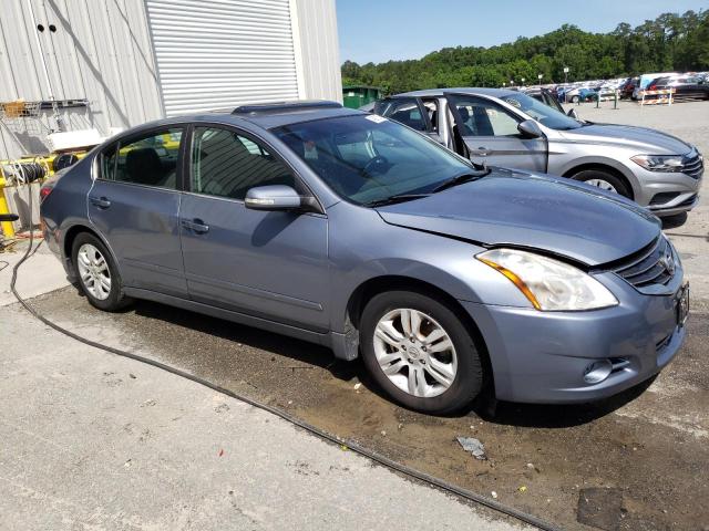 Photo 4 from auction – 2012 NISSAN ALTIMA BAS with VIN 1N4AL2AP4CN461573