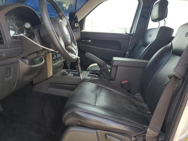 Photo 7 from auction – 2012 JEEP LIBERTY SP with VIN 1C4PJMAK7CW192120