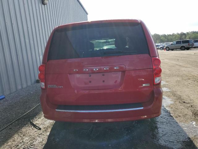 Photo 6 from auction – 2013 DODGE GRAND CARA with VIN 2C4RDGCG0DR770630