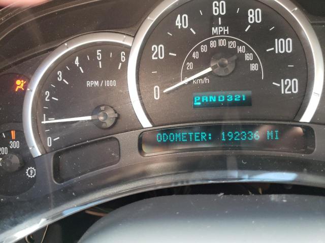 Photo 9 from auction – 2004 CADILLAC ESCALADE with VIN 1GYEC63T14R241535