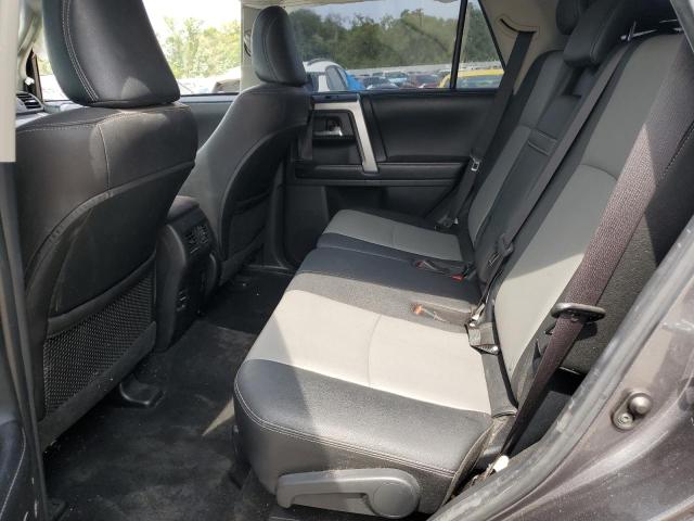 Photo 11 from auction – 2016 TOYOTA 4RUNNER SR with VIN JTEZU5JR4G5122861