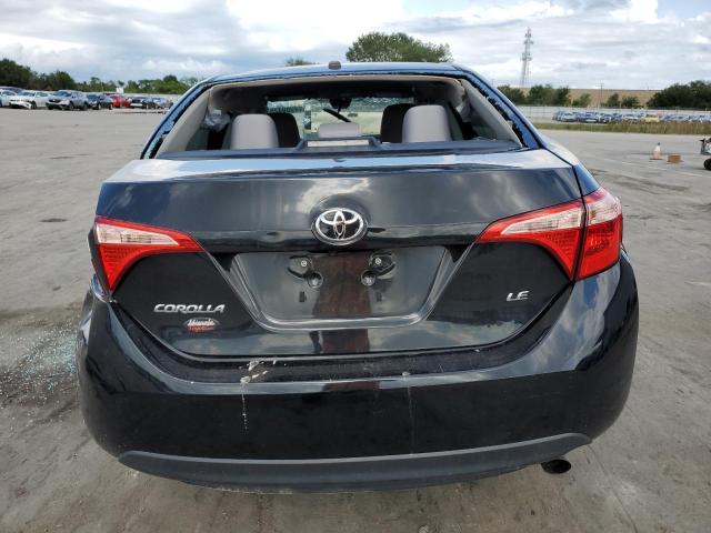 Photo 6 from auction – 2017 TOYOTA COROLLA L with VIN 5YFBURHE2HP732701