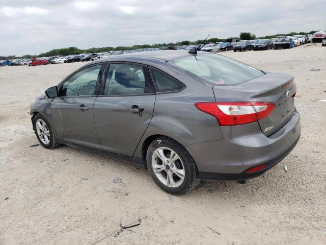 Photo 2 from auction – 2014 FORD FOCUS SE with VIN 1FADP3F2XEL430508