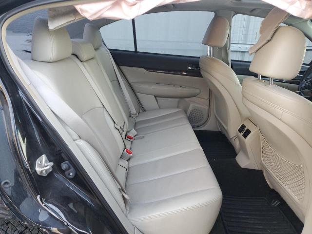 Photo 11 from auction – 2013 SUBARU LEGACY 2.5 with VIN 4S3BMBK62D3008549