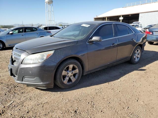 CHEVROLET MALIBU 1LT 2013 with VIN 1G11C5SA0DF234164 - Photo from auction