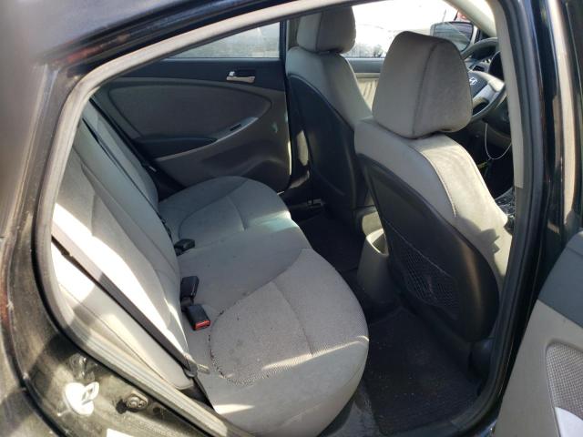Photo 10 from auction – 2013 HYUNDAI ACCENT GLS with VIN KMHCT4AE2DU412744
