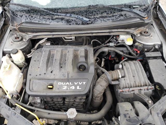 Photo 11 from auction – 2013 DODGE AVENGER SE with VIN 1C3CDZAB3DN533382