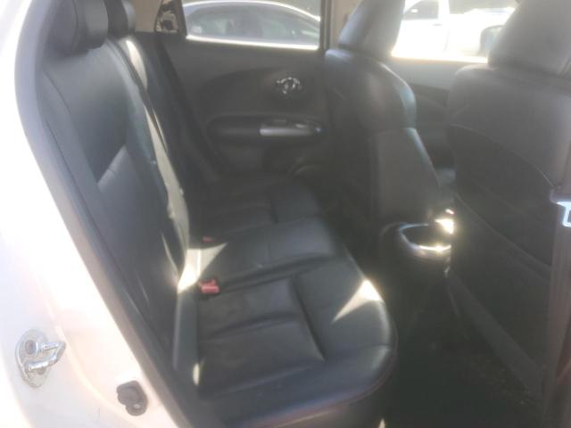 Photo 11 from auction – 2017 NISSAN JUKE S with VIN JN8AF5MR3HT702790