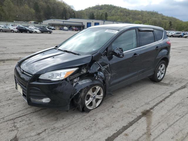 Photo 1 from auction – 2014 FORD ESCAPE SE with VIN 1FMCU9GX7EUE09309