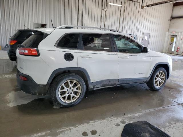 Photo 3 from auction – 2016 JEEP CHEROKEE L with VIN 1C4PJMCSXGW294286