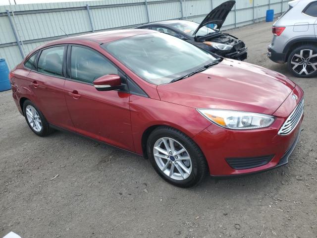 Photo 4 from auction – 2016 FORD FOCUS SE with VIN 1FADP3F20GL239540