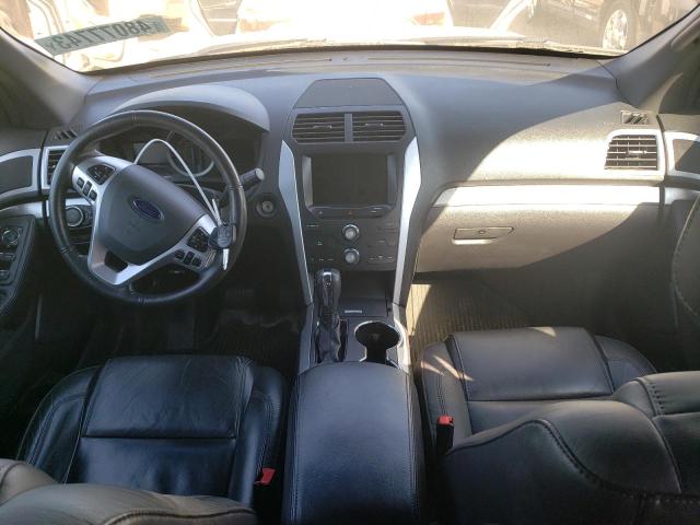Photo 8 from auction – 2014 FORD EXPLORER X with VIN 1FM5K8D81EGC14973