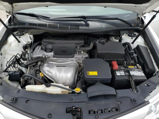 Фото 11 с аукциона – 2012 TOYOTA CAMRY BASE с VIN 4T1BF1FK4CU560313
