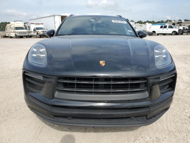 Photo 5 from auction – 2022 PORSCHE MACAN with VIN WP1AA2A53NLB02386