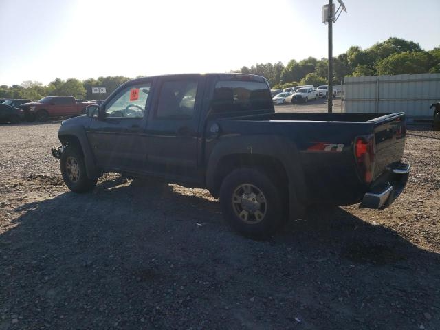 Photo 2 from auction – 2007 CHEVROLET COLORADO with VIN 1GCDS13E578153350
