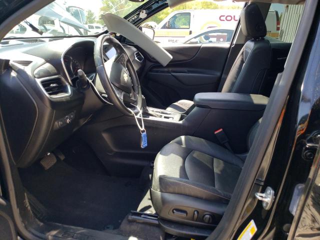 Photo 7 from auction – 2020 CHEVROLET EQUINOX LT with VIN 2GNAXLEX4L6196261