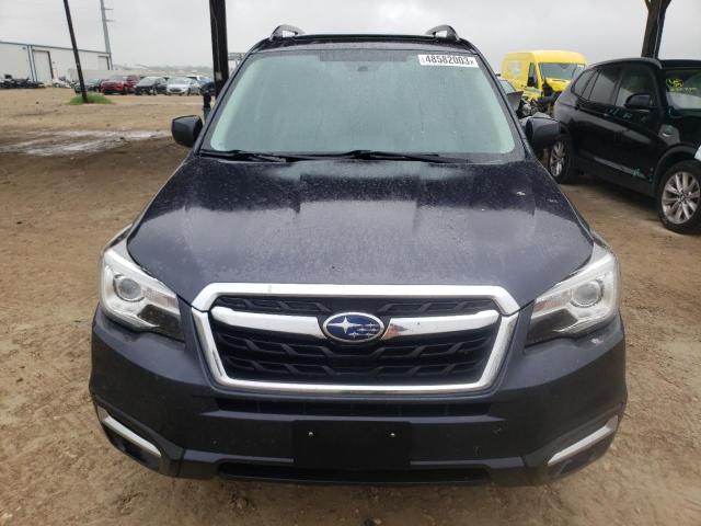 Photo 5 from auction – 2017 SUBARU FORESTER 2 with VIN JF2SJARC7HH450784