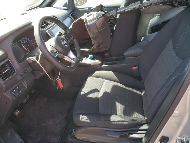 Photo 7 from auction – 2023 NISSAN LEAF S with VIN 1N4AZ1BV6PC556451