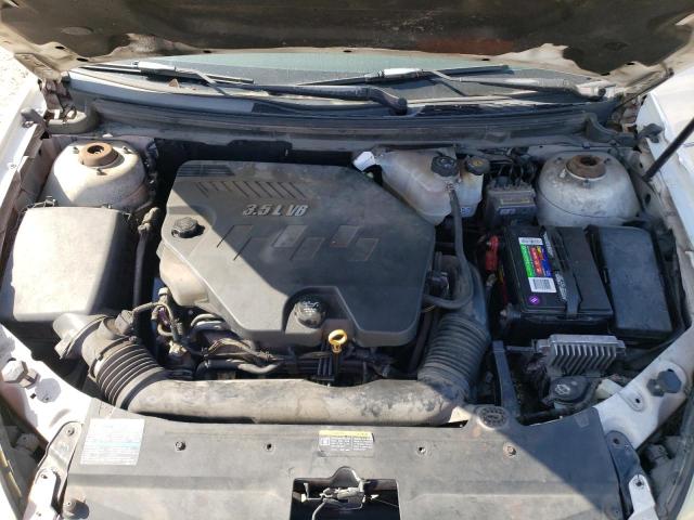 Photo 11 from auction – 2007 SATURN AURA XE with VIN 1G8ZS57N57F242008