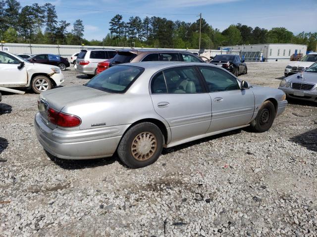 Photo 3 from auction – 2001 BUICK LESABRE CU with VIN 1G4HP54KX1U165048