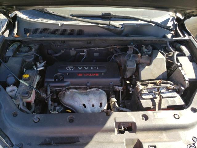 Foto 11 de la subasta – 2007 TOYOTA RAV4 con VIN JTMZD33VX76049511