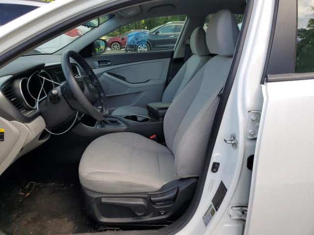 Foto 7 de la subasta – 2015 KIA OPTIMA LX con VIN KNAGM4A75F5629297