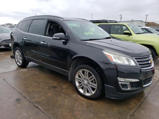 Photo 4 from auction – 2014 CHEVROLET TRAVERSE L with VIN 1GNKRGKD1EJ181156