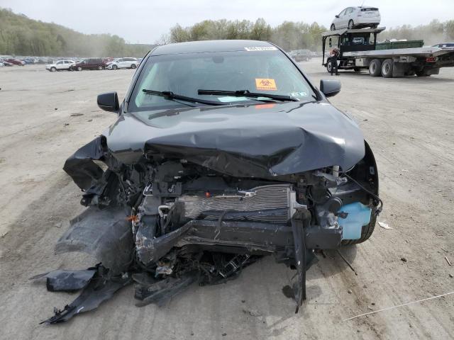 Photo 5 from auction – 2013 CADILLAC SRX with VIN 2G61P5S36D9148818