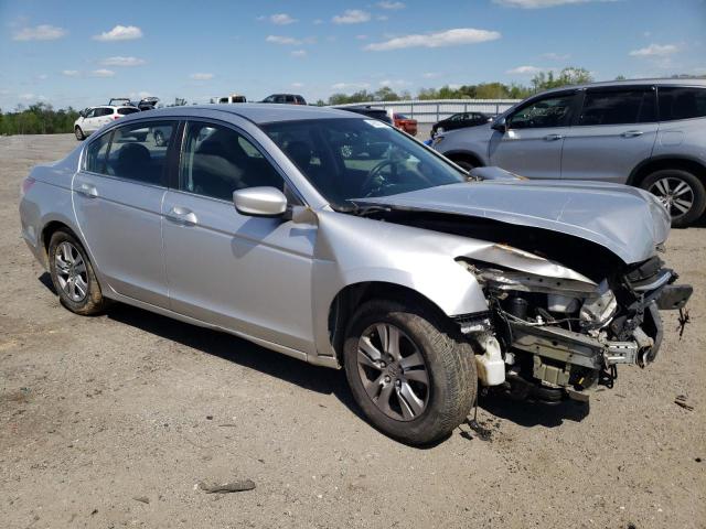 Photo 4 from auction – 2011 HONDA ACCORD SE with VIN 1HGCP2F69BA136142